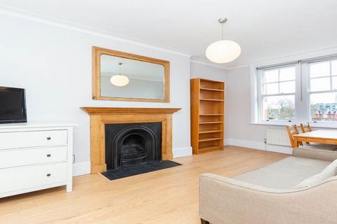 3 bedroom flat to rent, NW1