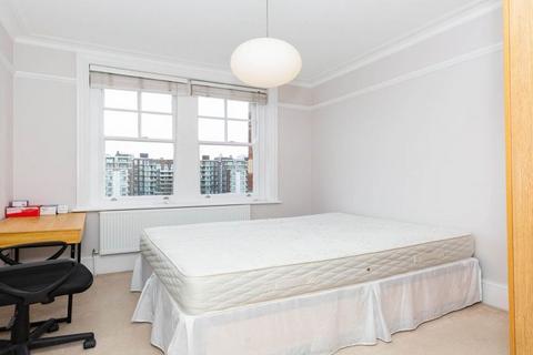 3 bedroom flat to rent, NW1