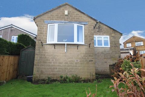 3 bedroom detached bungalow for sale, Oak Bank Crescent, Oakworth, Keighley, BD22