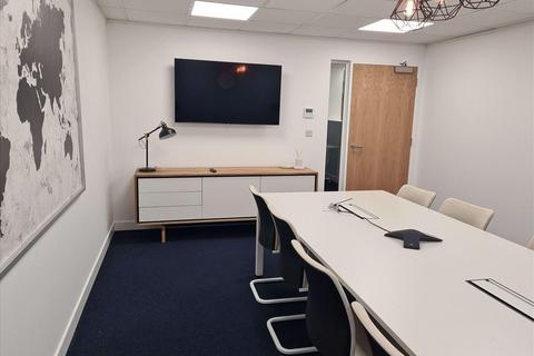 Office to rent, Wilbury Way,Ground Floor, Invision House,