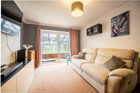 2 bedroom semi-detached bungalow for sale, Ashby Road, Southampton SO19