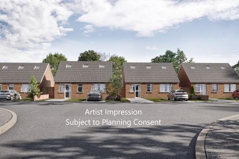 2 bedroom property with land for sale - Stone, Staffordshire ST15