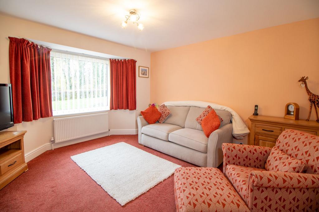 Bedroom Four / Dining Room / Sitting Room