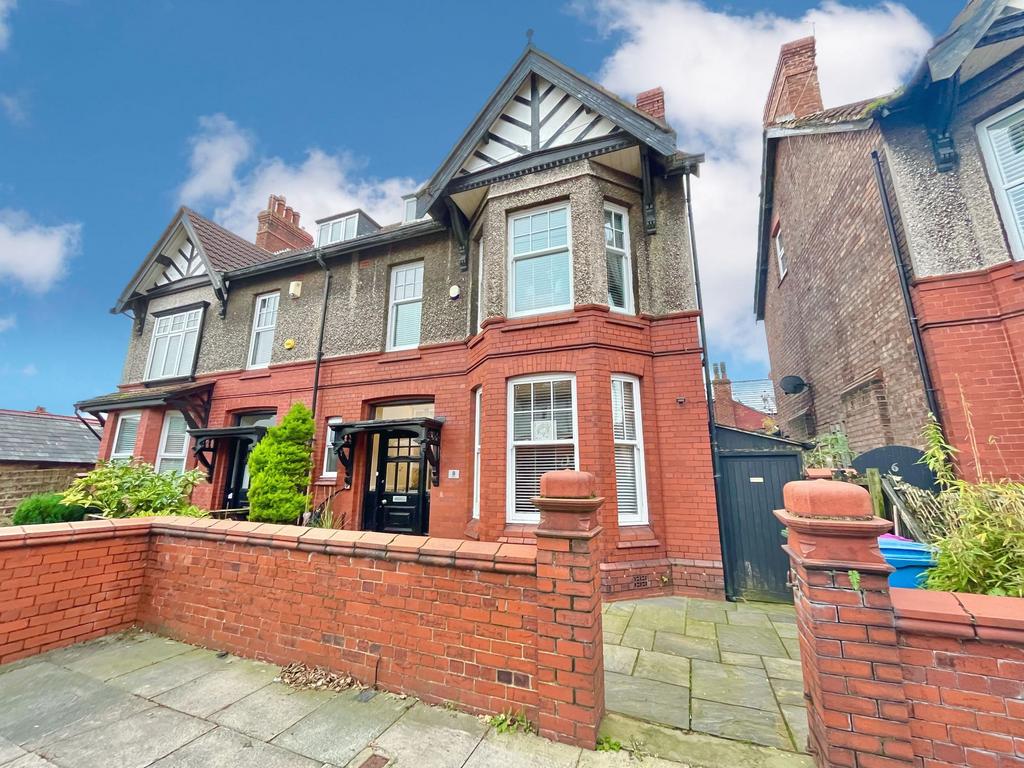 Dewey Avenue, Aintree, L9 5 bed semidetached house for sale £300,000