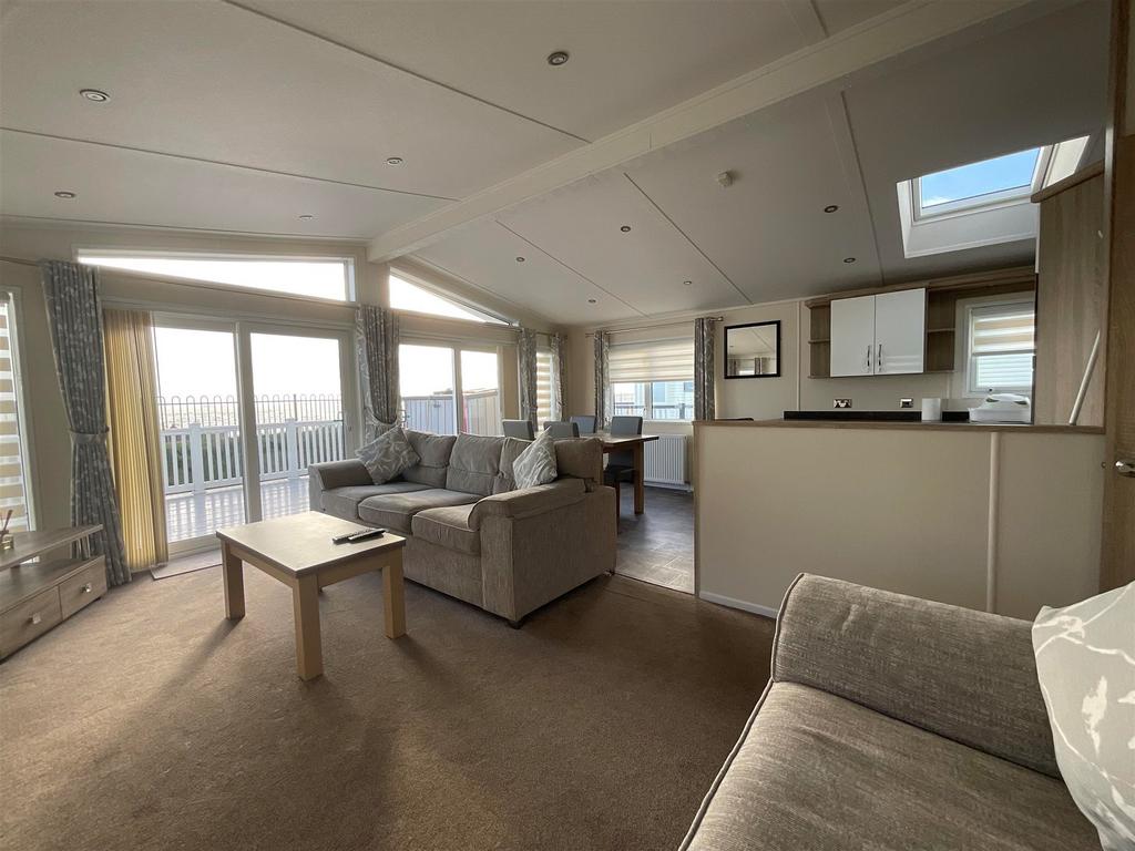 Lounge Area