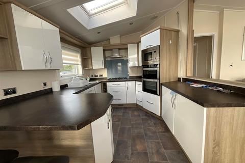 2 bedroom mobile home for sale, Melville Road, Southsea, Hampshire