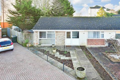 2 bedroom semi-detached bungalow for sale - Crofton Close, Kennington, Ashford, Kent