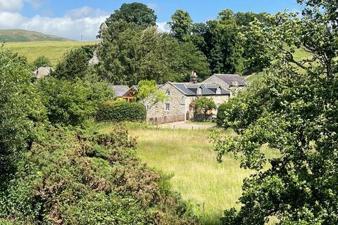 3 bedroom property for sale, Low Alwinton Cottages, Alwinton, Morpeth, Northumberland