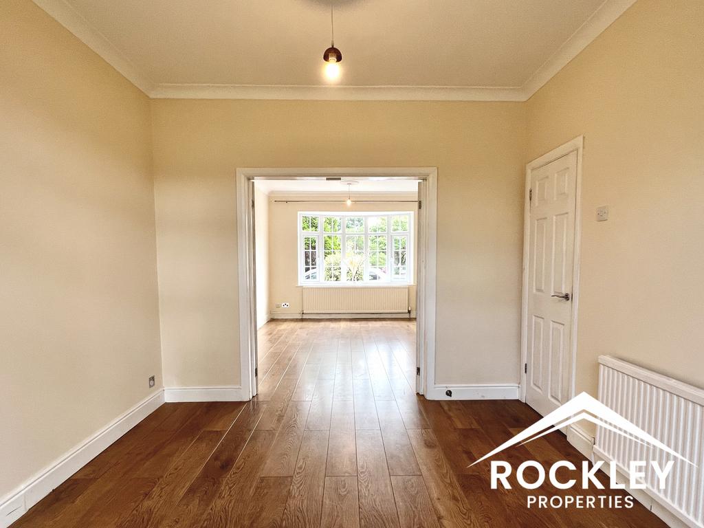 Reception Room Two