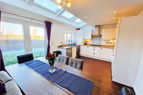 3 bedroom semi-detached house for sale, Lea Hall Green, Birmingham B20