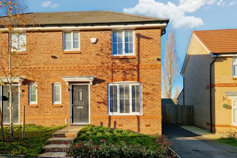 undefined, Lea Hall Green, Birmingham B20