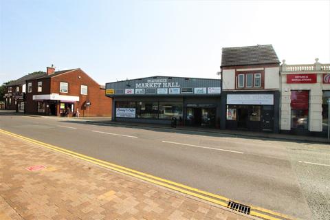 Retail property (high street) for sale, High Street, Little Lever, Bolton, Bolton BL3