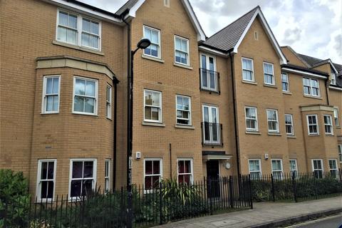 1 bedroom apartment to rent, St Georges Street, Ipswich, Suffolk, IP1