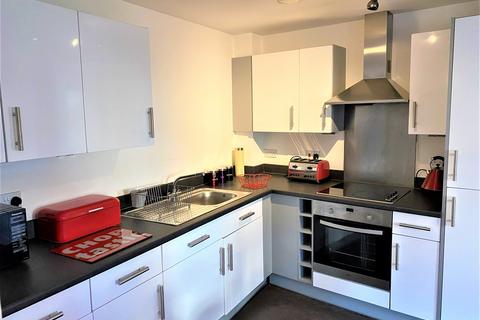 1 bedroom apartment to rent, St Georges Street, Ipswich, Suffolk, IP1