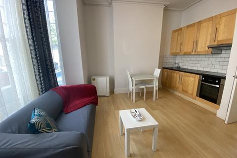 1 bedroom ground floor flat to rent - Bedford Park, Plymouth PL4