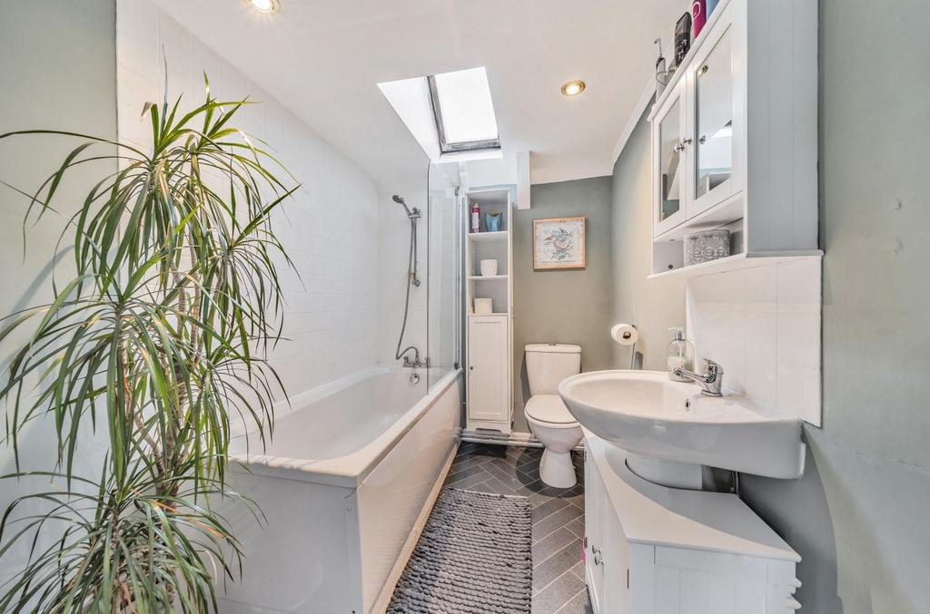 Bradley Lane, Parbrook, Parbrook, BA6 3 bed detached house for sale £