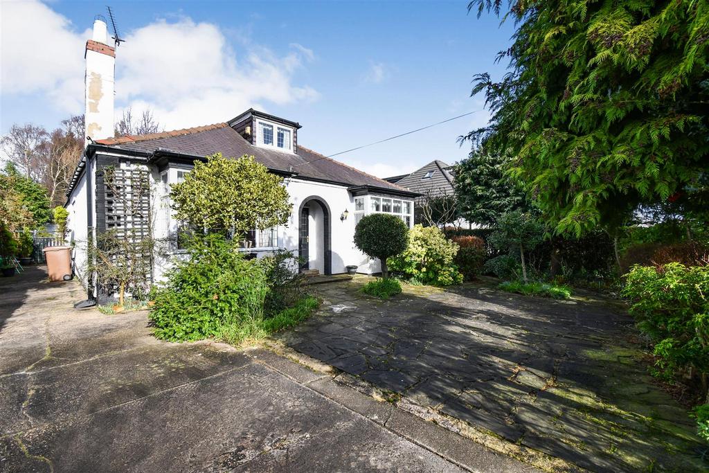 Hawthorne Avenue, Willerby 3 bed detached bungalow for sale £350,000