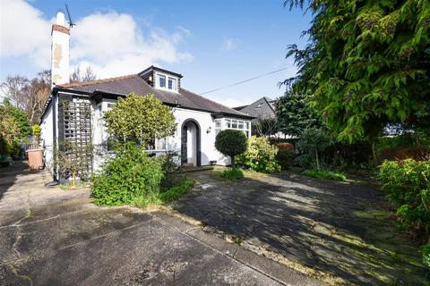 3 bedroom detached bungalow for sale, Hawthorne Avenue, Willerby