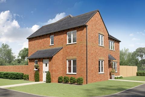 2 bedroom semi-detached house for sale, Plot 074, Mayfield at Meadowcroft, Top Road, Winterton DN15
