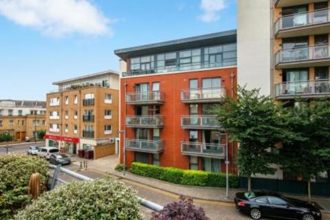 4 bedroom apartment to rent, Westferry Road, London E14