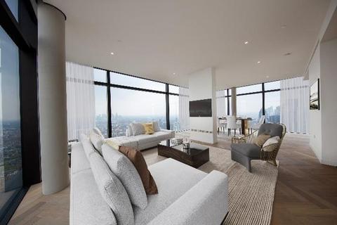 3 bedroom penthouse for sale - Principal Tower, London, EC2A