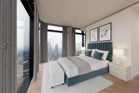 3 bedroom penthouse for sale, Principal Tower, London, EC2A