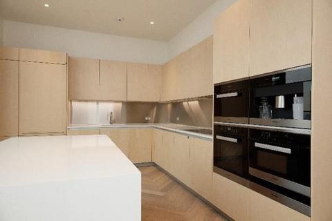 3 bedroom penthouse for sale, Principal Tower, London, EC2A