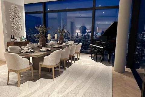 Principal Tower, London, EC2A