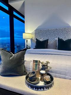 3 bedroom penthouse for sale, Principal Tower, London, EC2A