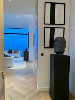 3 bedroom penthouse for sale, Principal Tower, London, EC2A