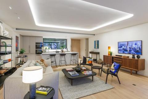 1 bedroom flat for sale - Moxton Street, Marylebone Lane, London, W1U