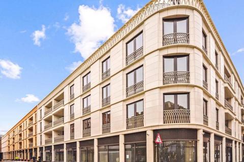 1 bedroom flat for sale, Moxton Street, Marylebone Lane, London, W1U