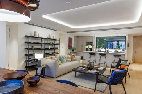 undefined, Moxton Street, Marylebone Lane, London, W1U