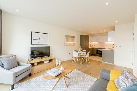 1 bedroom flat to rent - Dakota, Wembley Park, HA9