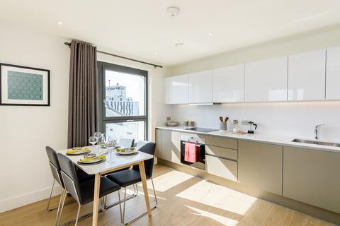2 bedroom flat to rent - Montana, Quintain Living, Wembley HA9