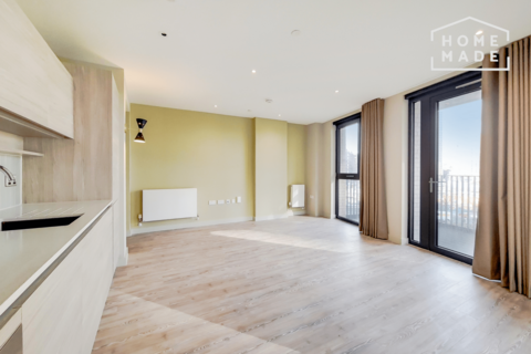 2 bedroom flat to rent - Madison, Wembley Park, HA9