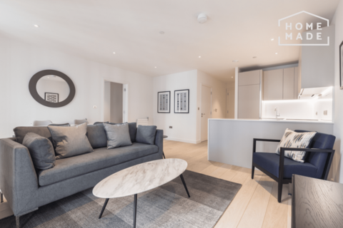 1 bedroom flat to rent - Alto, Wembley Park, HA9