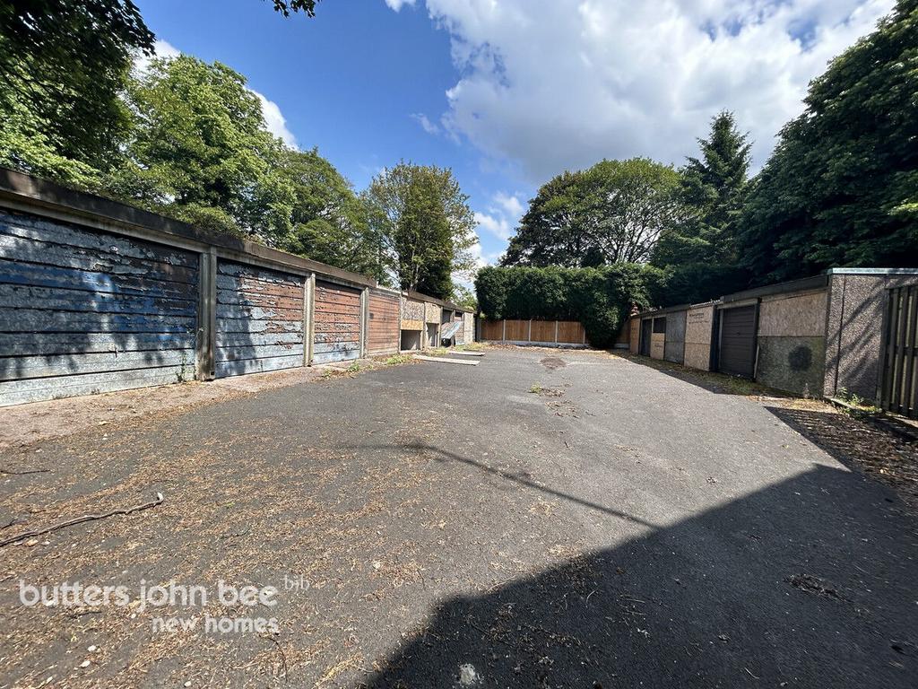 Hyacinth Court, Newcastle Land for sale £10,000