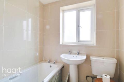 1 bedroom maisonette to rent, Kinglake Place, Nottingham