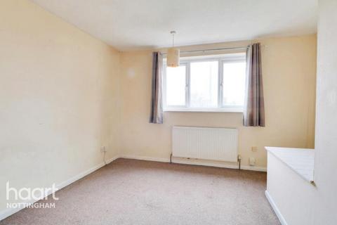 1 bedroom maisonette to rent, Kinglake Place, Nottingham