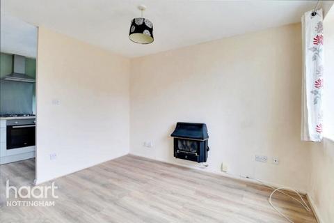 1 bedroom maisonette to rent, Kinglake Place, Nottingham