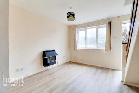 1 bedroom maisonette to rent, Kinglake Place, Nottingham