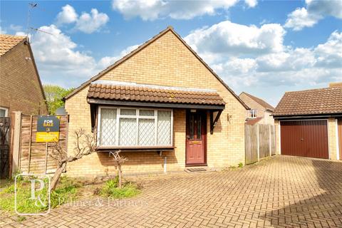 3 bedroom bungalow for sale, Meadow Grass Close, Stanway, Colchester, Essex, CO3