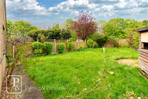 3 bedroom bungalow for sale, Meadow Grass Close, Stanway, Colchester, Essex, CO3