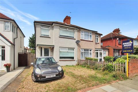 196 Flaxton Road, London, SE18 2LJ