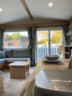 3 bedroom static caravan for sale, Springwood Holiday Park