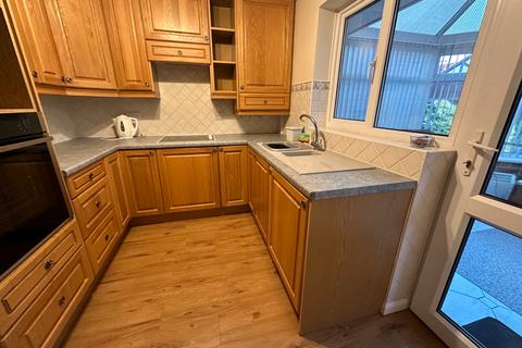 3 The Chevin, Stretton, Burton-on-trent, DE13 0XU