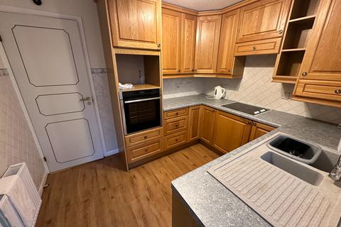 3 The Chevin, Stretton, Burton-on-trent, DE13 0XU