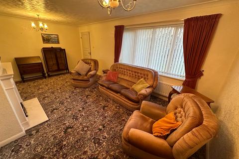 3 The Chevin, Stretton, Burton-on-trent, DE13 0XU