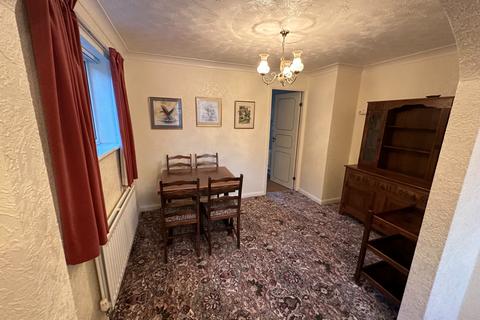 3 The Chevin, Stretton, Burton-on-trent, DE13 0XU
